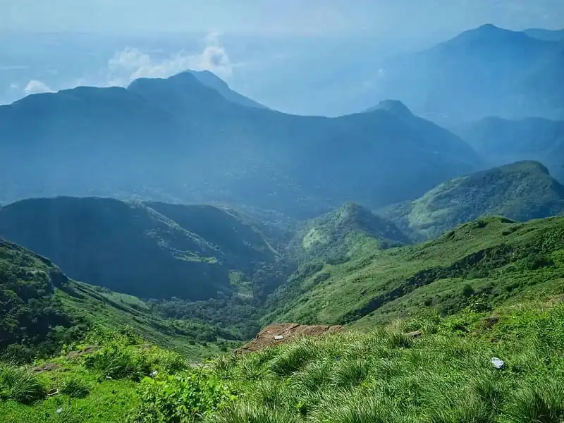 Kodaikanal Tour Packages