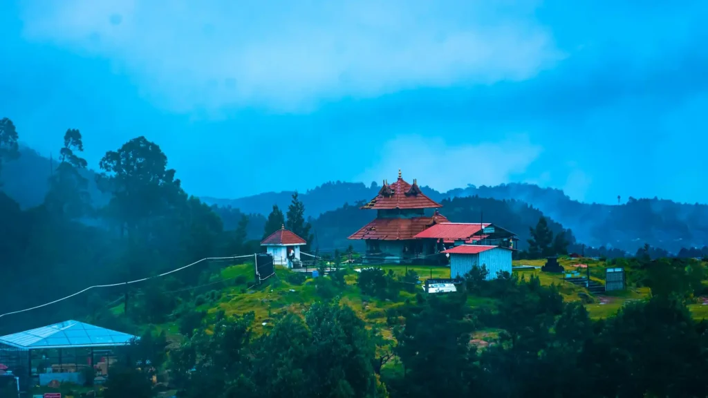 Kodaikanal Honeymoon Tour