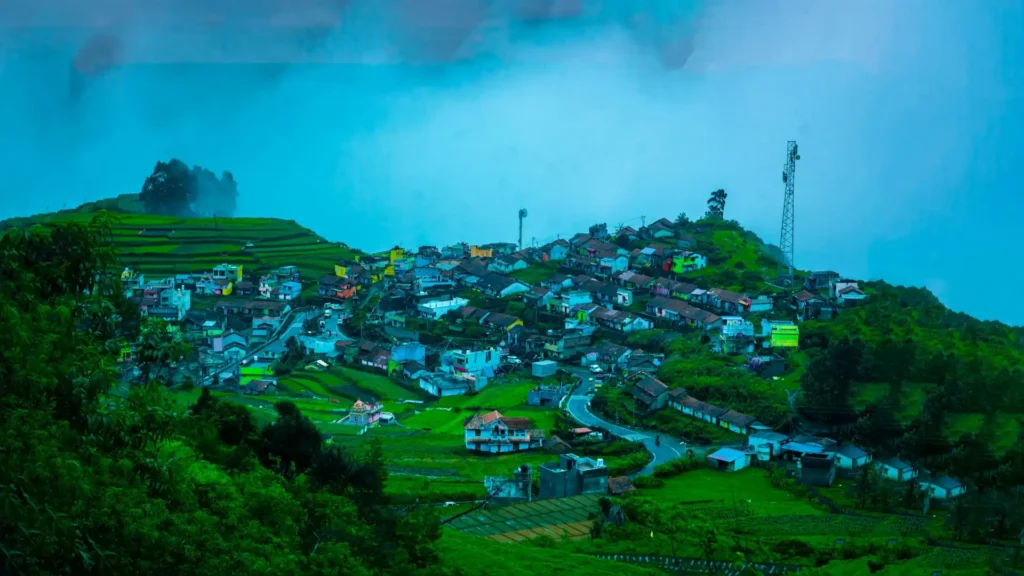 Kodaikanal Local Sightseeing Tours