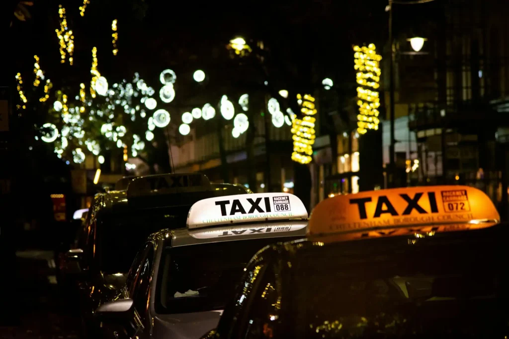 Kodaikanal Taxi Service
